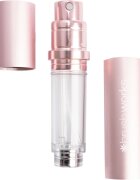 Brushworks Luxury Perfume Atomiser plnitelný rozprašovač parfémů 1 ks