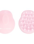 Brushworks Massaging Shampoo Brush masážní kartáč na vlasovou pokožku 1 ks