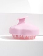 Brushworks Massaging Shampoo Brush masážní kartáč na vlasovou pokožku 1 ks