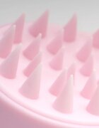 Brushworks Massaging Shampoo Brush masážní kartáč na vlasovou pokožku 1 ks