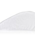 Brushworks Microfibre Hair Towel ručník na vlasy 1 ks