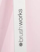 Brushworks Nail Files Coloured sada pilníků na nehty