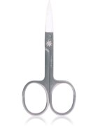 Brushworks Nail Scissors nůžky na nehty 1 ks
