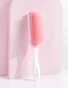 Brushworks Nine Row Hair Brush kartáč na vlasy 1 ks