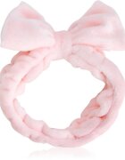 Brushworks Pink Cloud Headband čelenka do vlasů 1 ks