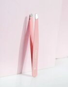 Brushworks Precision Slanted Tweezers pinzeta se zešikmeným koncem 1 ks