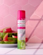 Brushworks Refresh & Revitalise Watermelon Dry Shampoo suchý šampon 200 ml