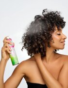 Brushworks Refresh & Revitalise Watermelon Dry Shampoo suchý šampon 200 ml