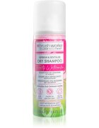 Brushworks Refresh & Revitalise Watermelon Dry Shampoo suchý šampon 50 ml