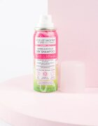 Brushworks Refresh & Revitalise Watermelon Dry Shampoo suchý šampon 50 ml