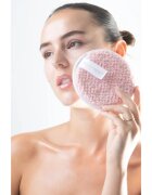 Brushworks Reusable Makeup Remover Pads pratelné odličovací tampony 3 ks