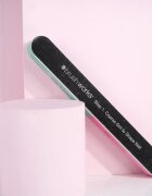 Brushworks Shape & Shine šestistranný lešticí pilník na nehty 1 ks