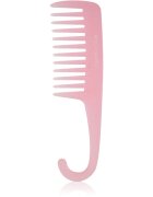 Brushworks Shower Comb hřeben do sprchy 1 ks