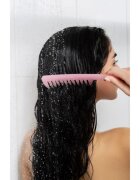 Brushworks Shower Comb hřeben do sprchy 1 ks