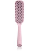 Brushworks Slick Back Bristle Brush kartáč pro uhlazení vlasů 1 ks