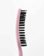 Brushworks Slick Back Bristle Brush kartáč pro uhlazení vlasů 1 ks
