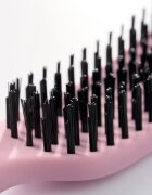 Brushworks Slick Back Bristle Brush kartáč pro uhlazení vlasů 1 ks