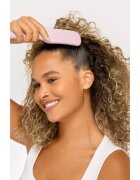 Brushworks Slick Back Bristle Brush kartáč pro uhlazení vlasů 1 ks