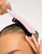 Brushworks Slick Back Bristle Brush kartáč pro uhlazení vlasů 1 ks