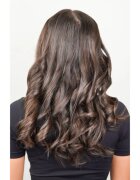 Brushworks Smoothing Curl Comb hřeben pro vlnité a kudrnaté vlasy 1 ks