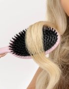 Brushworks Smoothing Mixed Bristle Brush plochý kartáč 1 ks