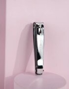 Brushworks Toe Nail Clipper kleštičky na nehty na nohy 1 ks
