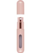 Brushworks Travel Atomiser plnitelný rozprašovač parfémů 1 ks