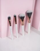 Brushworks Travel Brush Set sada mini štetců