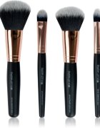 Brushworks Travel Brush Set sada mini štetců