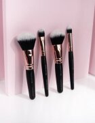 Brushworks Travel Brush Set sada mini štetců