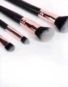 Brushworks Travel Brush Set sada mini štetců