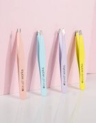 Brushworks Tweezer Set Mixed sada pinzet