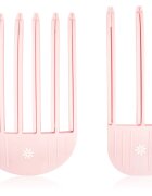 Brushworks Volumising Hair Clips sponka do vlasů pro objem 2 ks