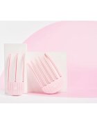 Brushworks Volumising Hair Clips sponka do vlasů pro objem 2 ks