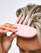Brushworks Volumising Hair Clips sponka do vlasů pro objem 2 ks