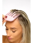 Brushworks Volumising Hair Clips sponka do vlasů pro objem 2 ks