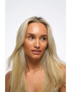 Brushworks Volumising Hair Clips sponka do vlasů pro objem 2 ks