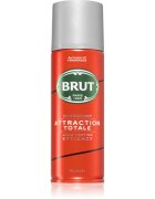 Brut Attraction Totale deodorant pro muže 200 ml