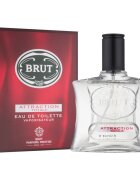 Brut Attraction Totale toaletní voda pro muže 100 ml