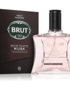 Brut Musk toaletní voda unisex 100 ml