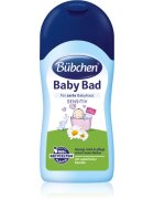 Bübchen Baby Bath jemná koupel pro děti 50 ml