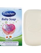 Bübchen Baby Sensitive jemné mýdlo 125 g