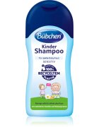 Bübchen Baby Shampoo dětský šampon 200 ml