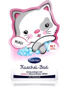 Bübchen Bath Kitten pěna do koupele pro děti 3 y+ 40 ml