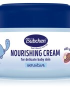 Bübchen Care pečující krém na tělo a obličej 75 ml