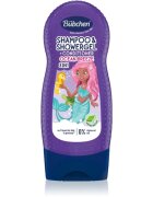 Bübchen Kids Ocean Beauty 3 v 1 šampon kondicionér a sprchový gel pro děti 230 ml