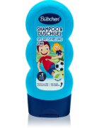 Bübchen Kids Sport´n Fun šampon a sprchový gel 2 v 1 230 ml
