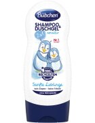 Bübchen Kids Sport´n Fun šampon a sprchový gel 2 v 1 230 ml