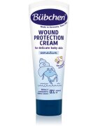 Bübchen Protection Cream ošetřující krém pro miminka 75 ml