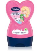 Bübchen Shampoo & Contidioner 2in1 Princess Rosalea šampon a kondicionér pro děti 230 ml